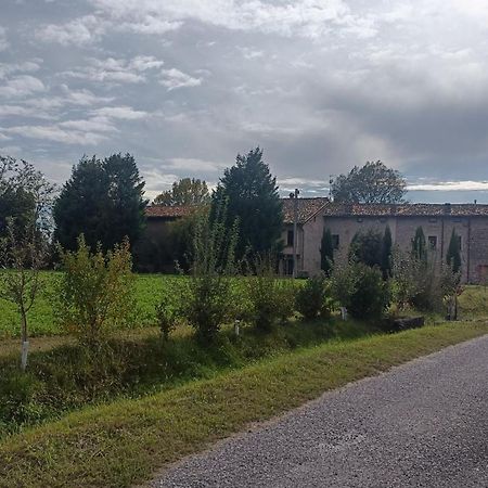 B&B Santa Cristina Montichiari Kültér fotó