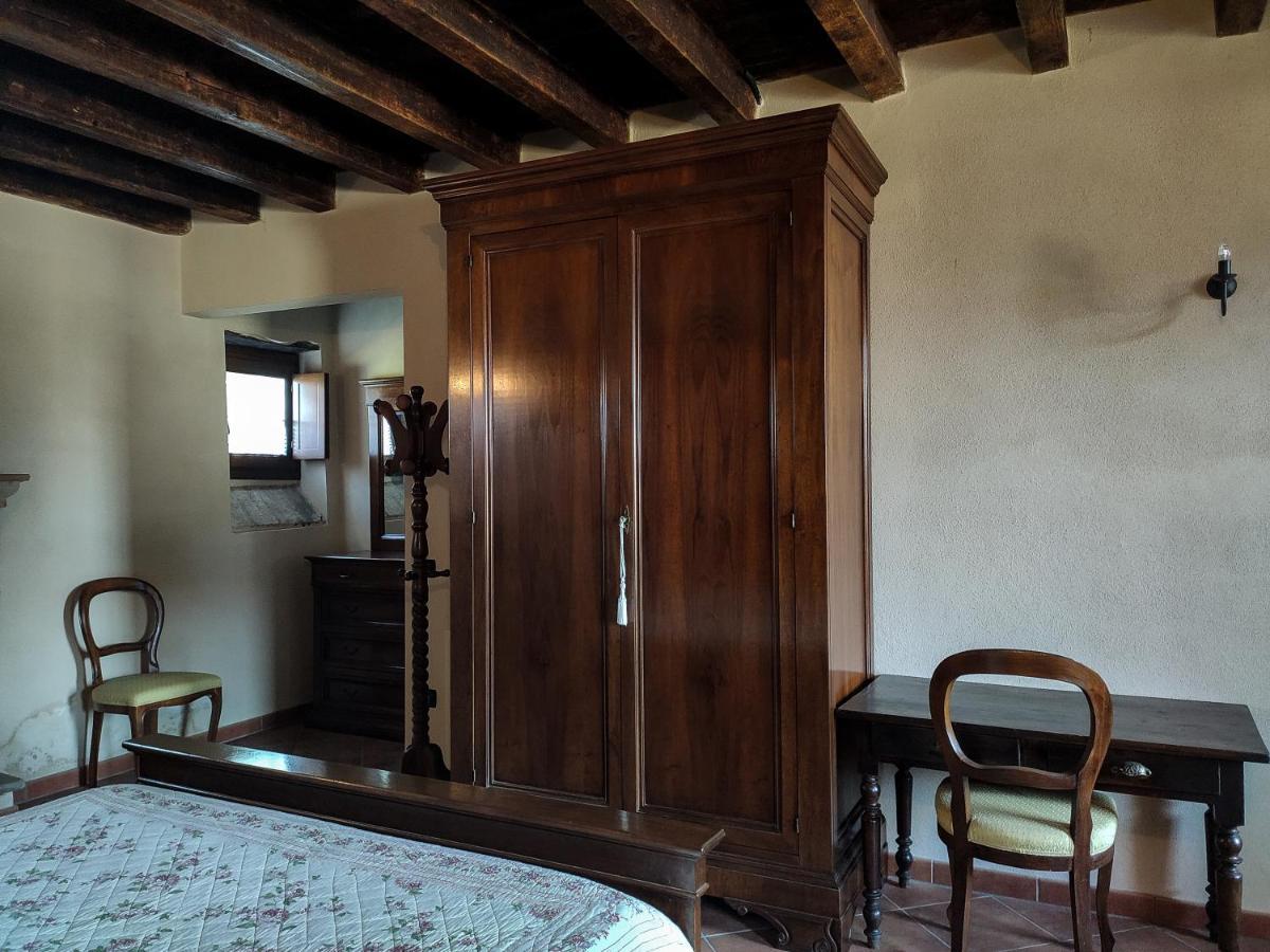 B&B Santa Cristina Montichiari Kültér fotó
