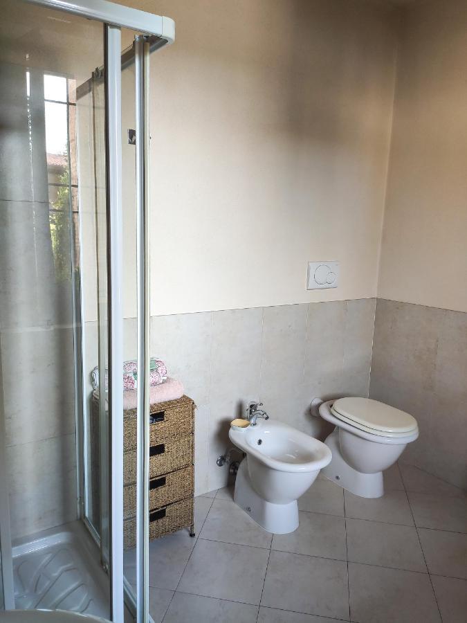 B&B Santa Cristina Montichiari Kültér fotó