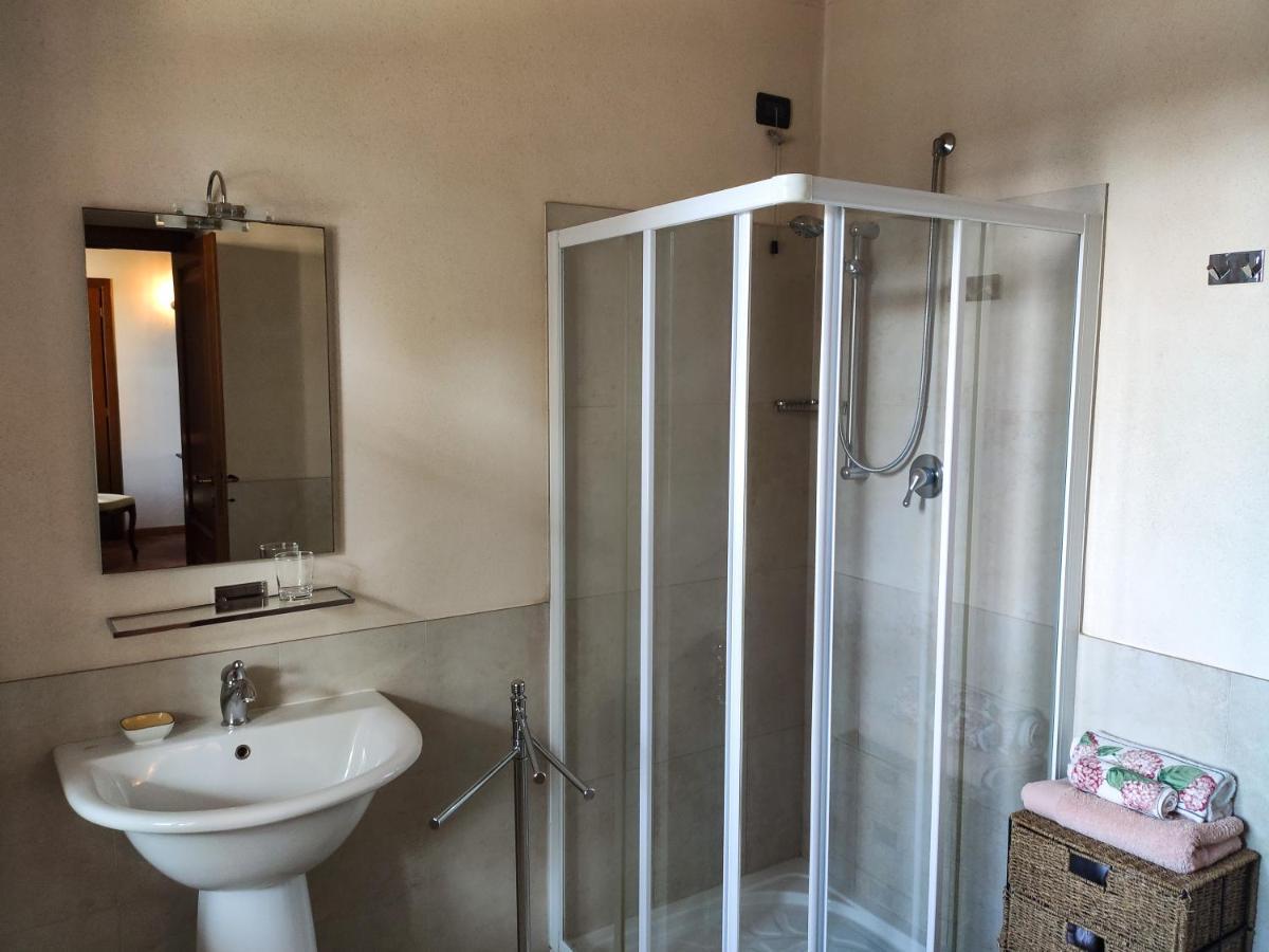 B&B Santa Cristina Montichiari Kültér fotó