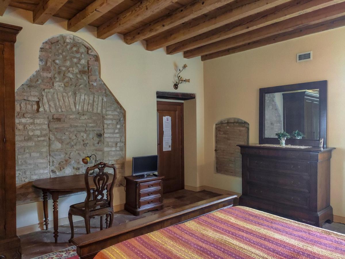 B&B Santa Cristina Montichiari Kültér fotó
