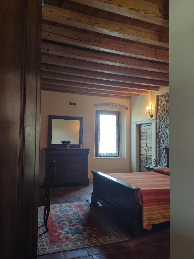 B&B Santa Cristina Montichiari Kültér fotó