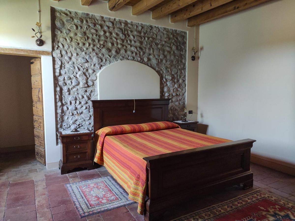 B&B Santa Cristina Montichiari Kültér fotó