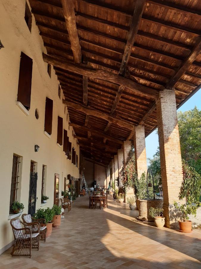 B&B Santa Cristina Montichiari Kültér fotó
