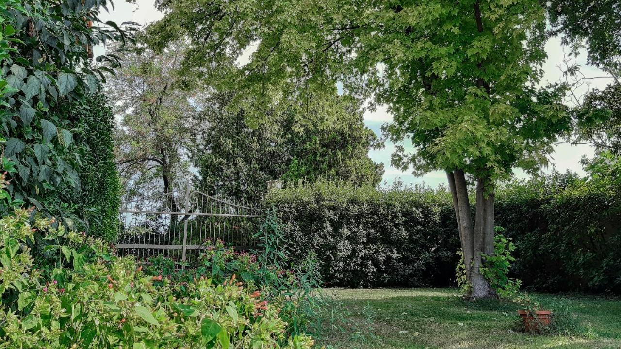 B&B Santa Cristina Montichiari Kültér fotó