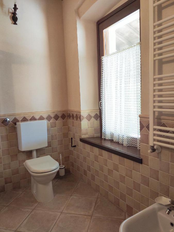 B&B Santa Cristina Montichiari Kültér fotó