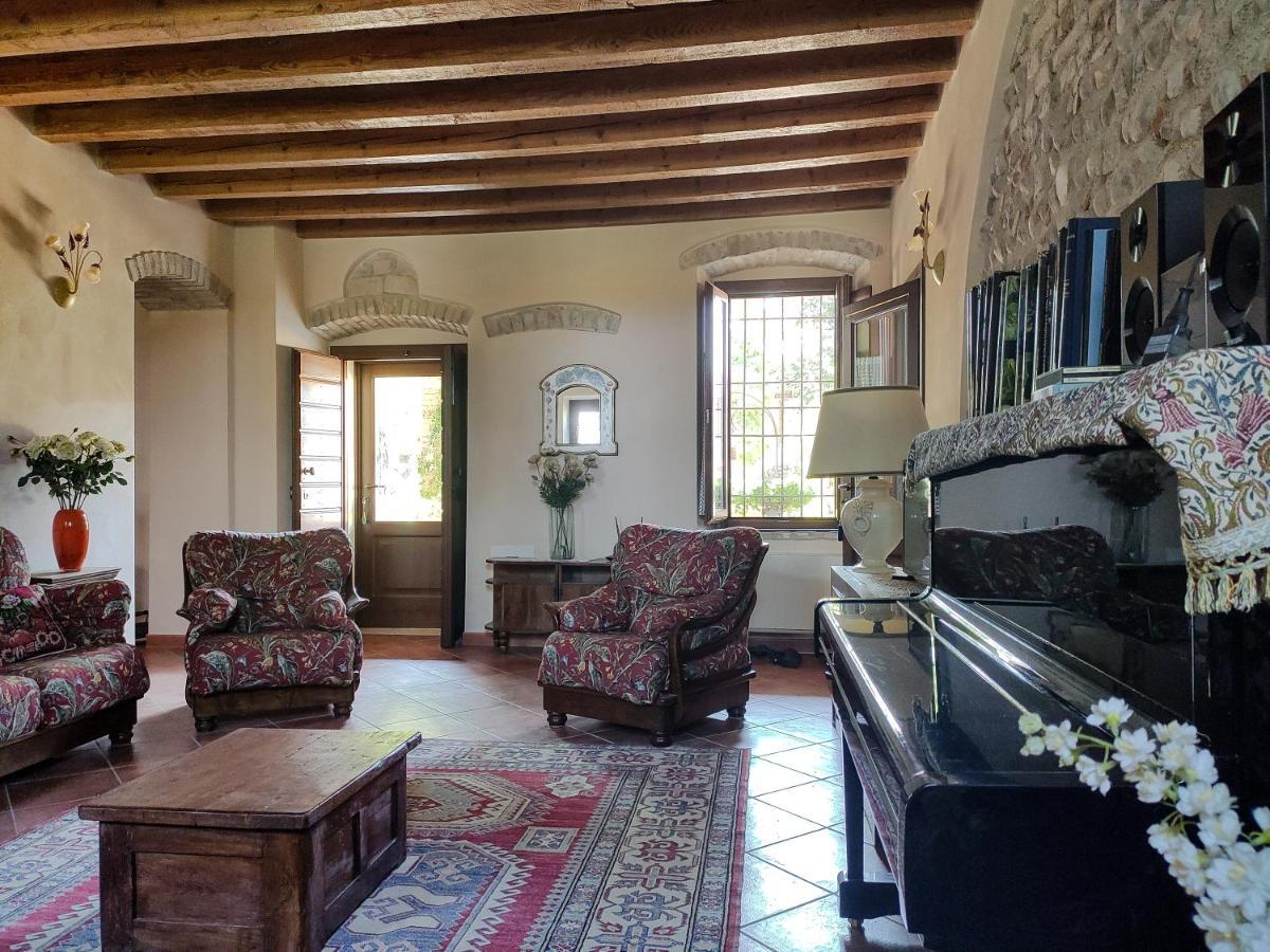 B&B Santa Cristina Montichiari Kültér fotó