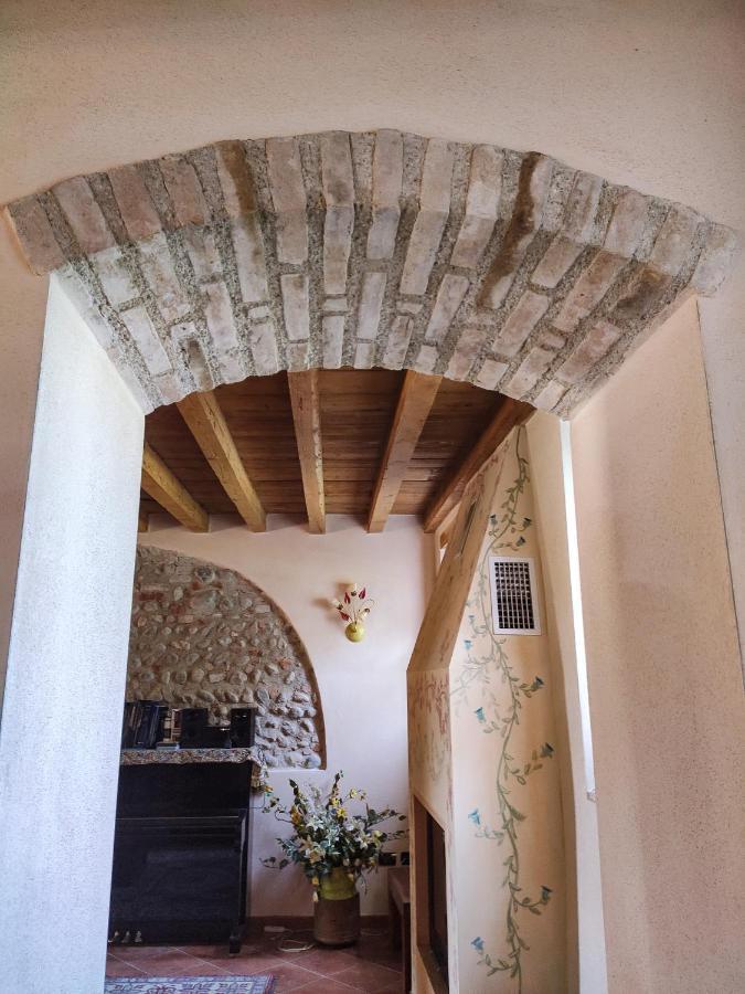 B&B Santa Cristina Montichiari Kültér fotó
