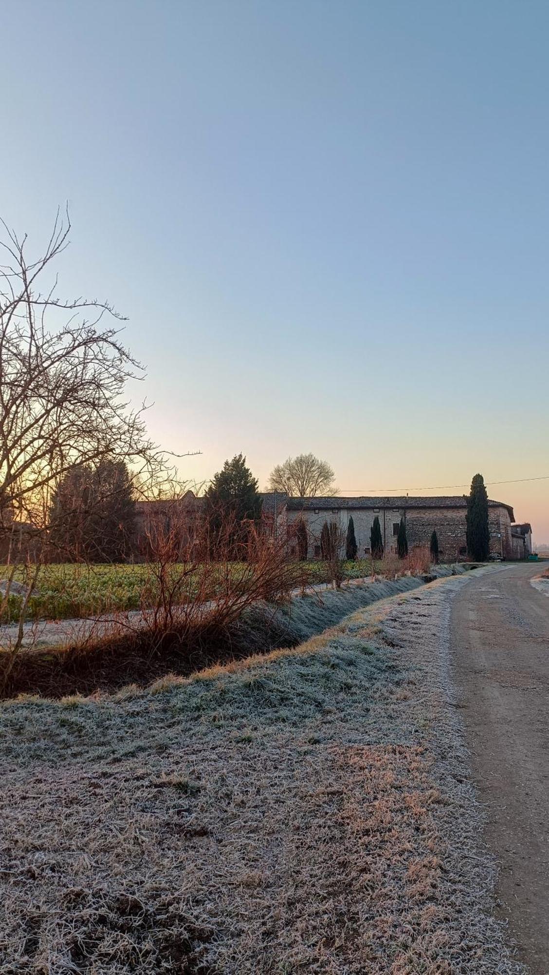 B&B Santa Cristina Montichiari Kültér fotó
