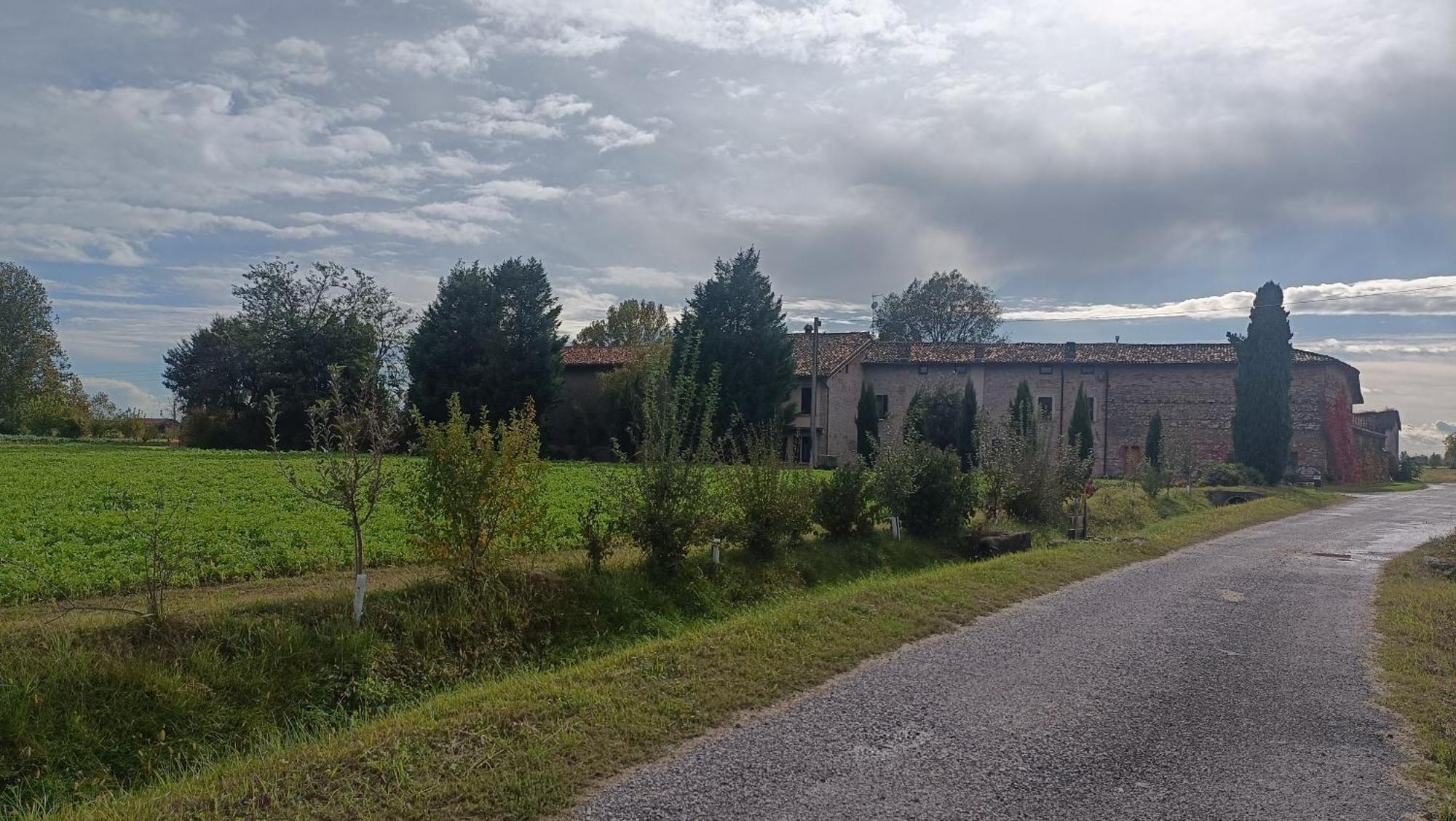 B&B Santa Cristina Montichiari Kültér fotó